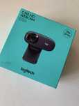 Веб-камера Logitech C310 HD