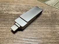 Pendrive 64Gb lightning Iphone USB