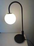 Lampka biurkowa/nocna Sigma