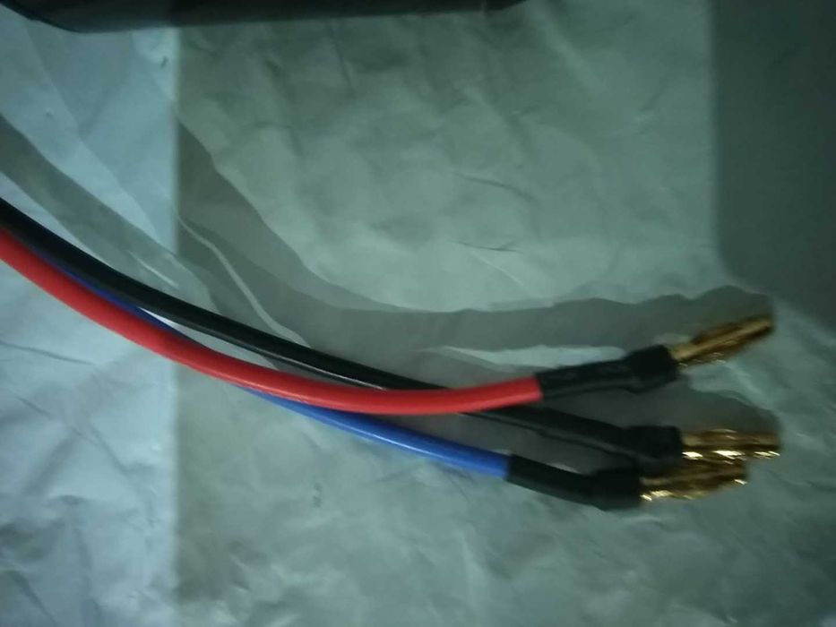 Silnik 6384/120KV BLDC Outrunner