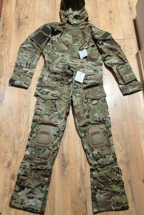 Ćwiczebny kombinezon L/R multicam