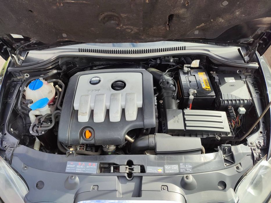 Машина на повному бойовому ходу