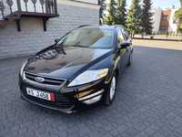 Ford Mondeo Super Stan Absolutny Bezwypadek Polecam