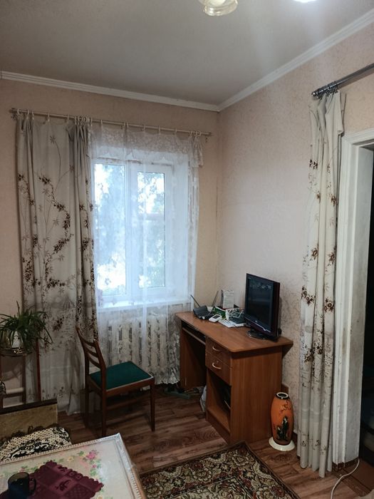 Продам приватизований будинок в Таромському