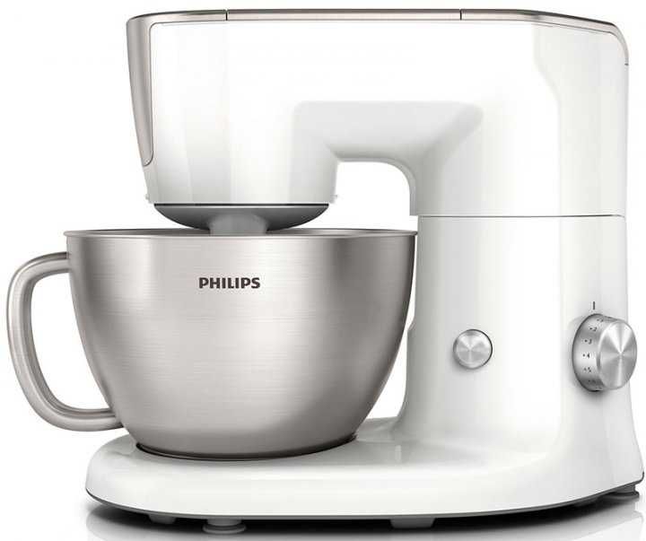 Кухонная машина, кухонный комбайн Philips HR7958
