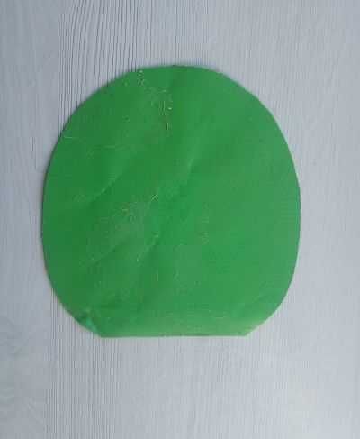 Tibhar Grass D.TecS OX