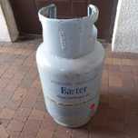 Butla gazowa 11 kg