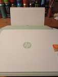 Impressora HP DeskJet 2722e –