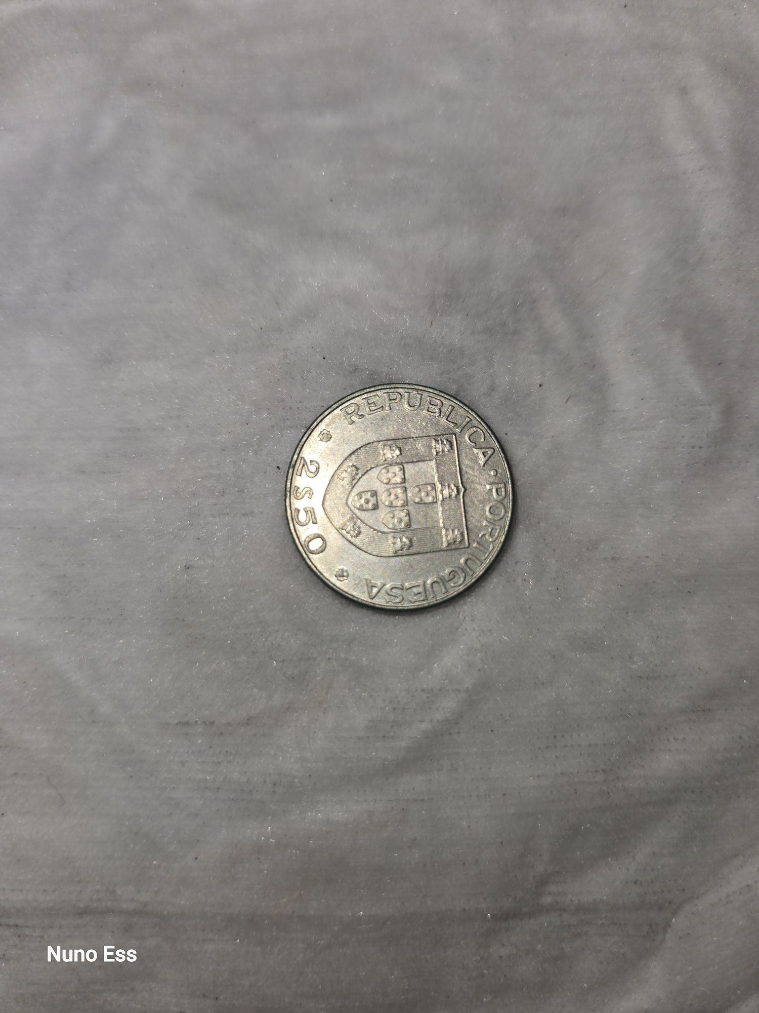 Moedas antigas algumas especiais