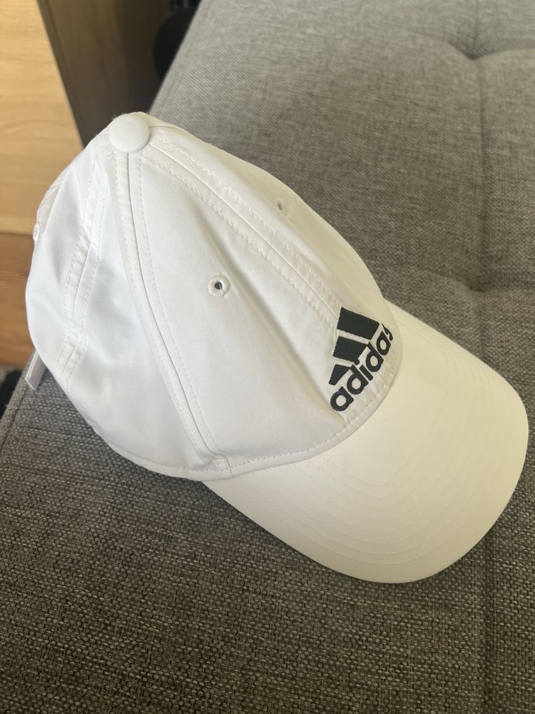 Czapeczka adidas