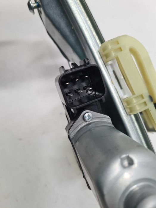 Podnośnik szyby lewy tył elektryczny Ford C-Max II MK2 NOWY OE 10-