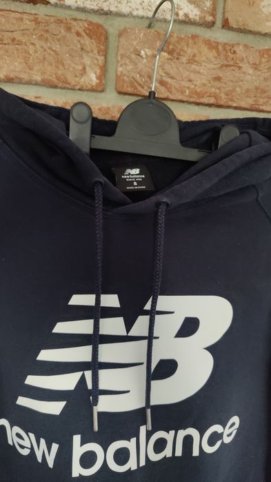Damska bluza New Balance roz S