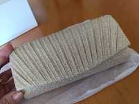 Bolsa de cerimônia