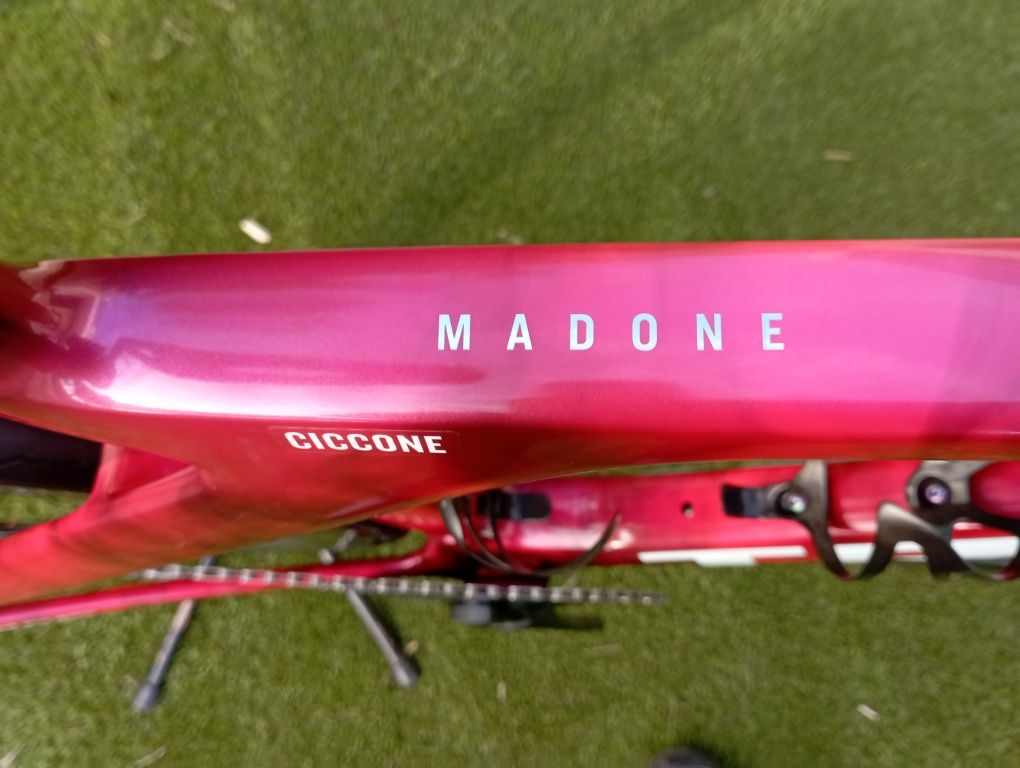 Trek madone SLR 7