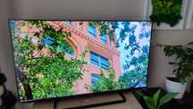NOWY Telewizor LED PEAQ 40"