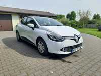 Renault Clio IV 2014 r. poj. 1.2 i 75 KM POLSKI SALON