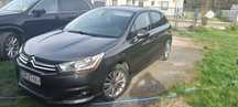 Citroen C4 1.6 HDi 2013