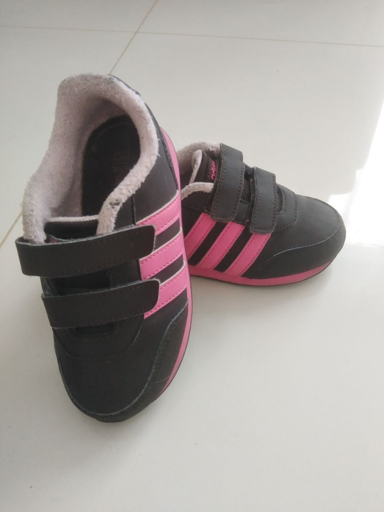 Buty, buciki, adidasy Adidas r 26