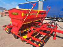 Siewnik zbożowy Vaderstad Rapid 300 c Super