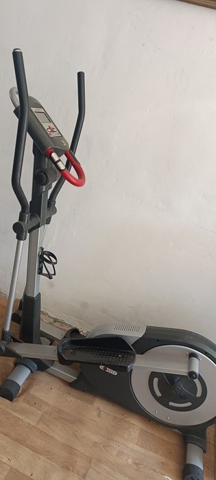 Orbitrek kettler conoor