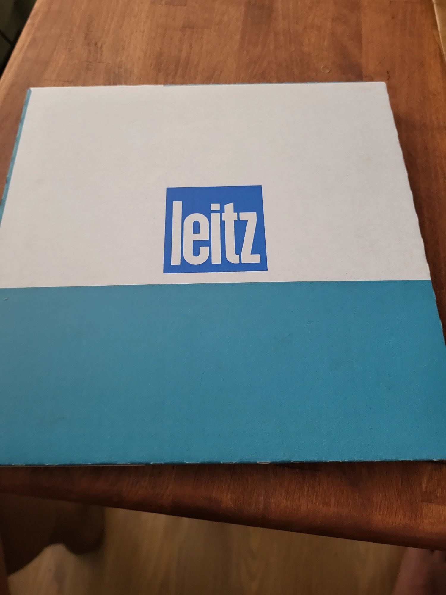 Podcinak Leitz 120x22 do martin t74 2.8-3.6 nowy
