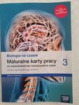 Maturalne karty pracy 3
