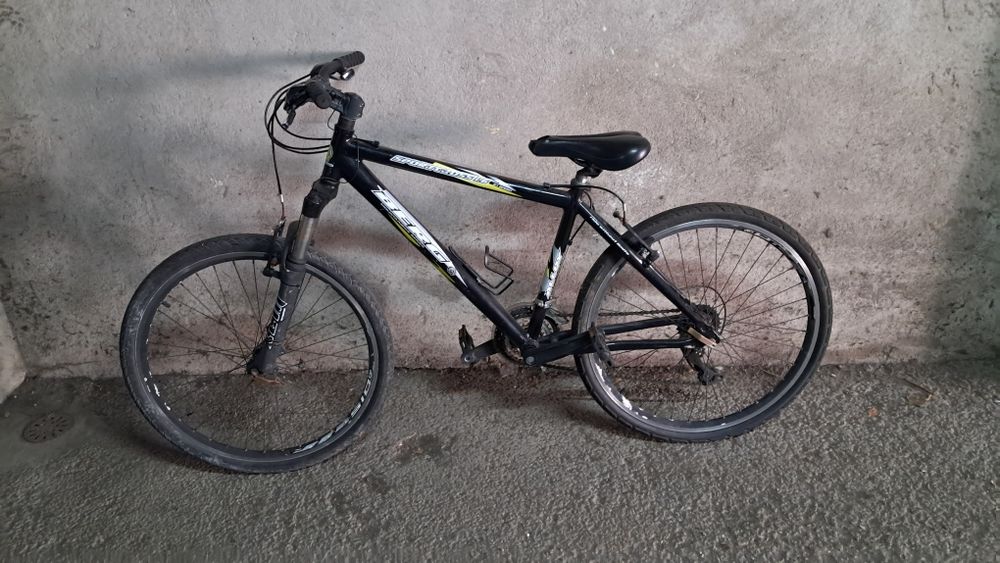 Bicicleta roda 26