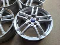 [938] Felgi aluminiowe 17 cali 7,5Jx17H2 5x108 FORD S-max KUGA Galaxy