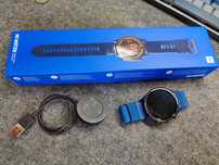 Smartwatch Xiaomi Mi Watch Granatowy