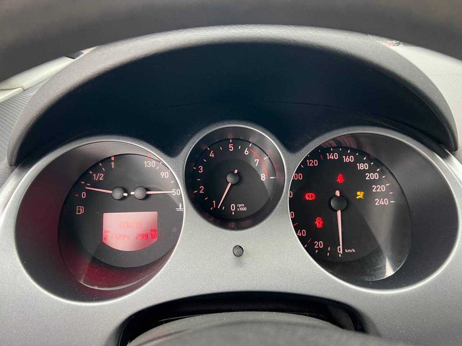 Продам Seat Toledo 2008р. #72225
