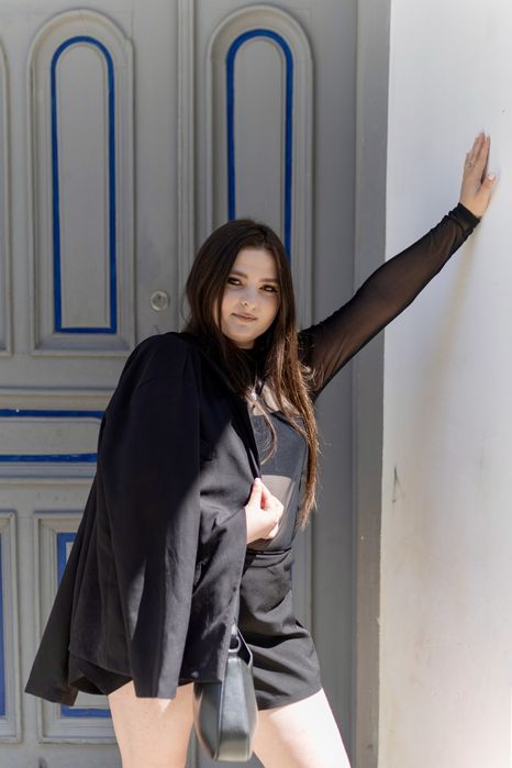 SMM спеціаліст більше 1 року досвіду