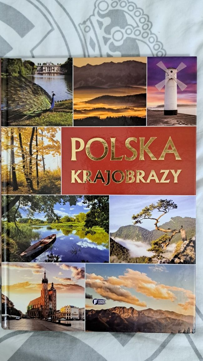 Polska Krajobrazy