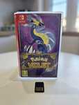 Pokemon Violet Nintendo Switch