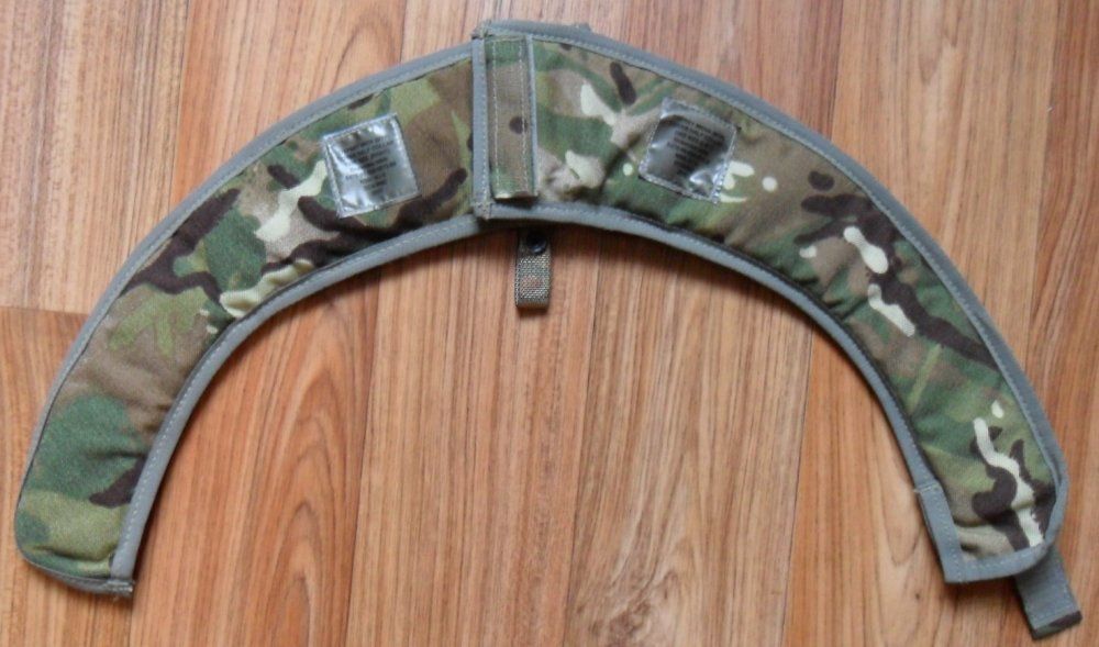 Ворот к Оспрей MK4 MTP