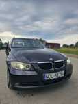 BMW E91 2.0 automat