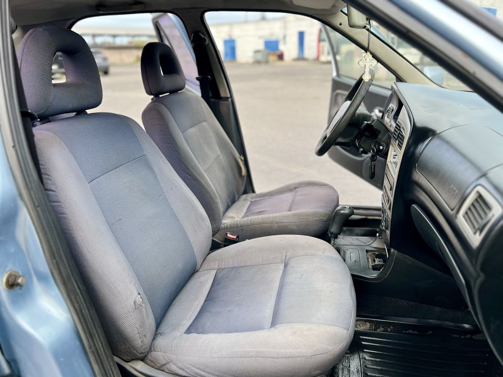 Chery Amulet 2008 рік Стан сів та полетів