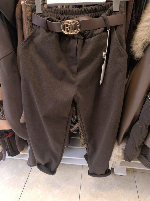 Spodnie uniwersalny rozmiar