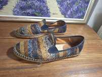 Aldo espadryle r.43