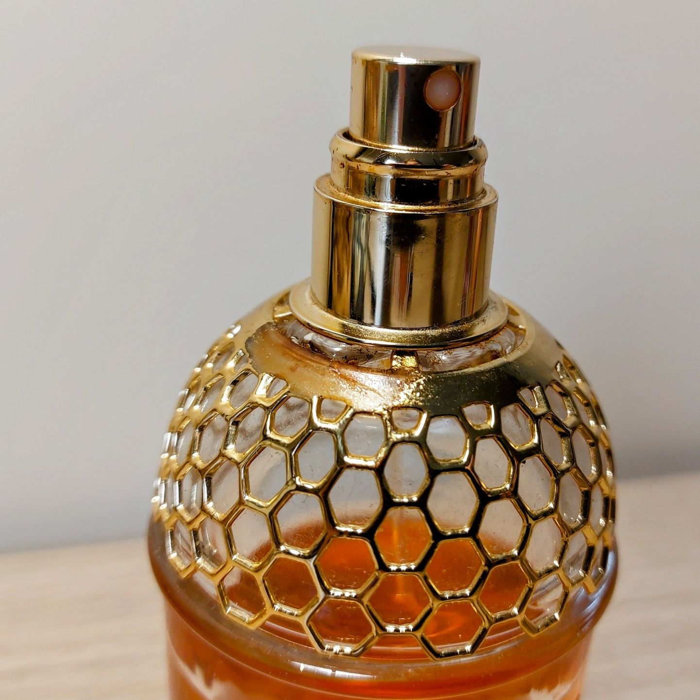 Guerlain Aqua Allegoria Lys Soleia woda toaletowa  UNIKAT