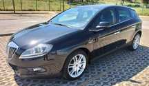 Lancia Delta 1.4 T-Jet 120cv