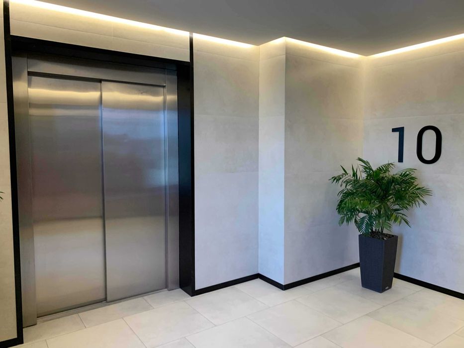 Оренда 1-кімн.кв-студія на вул.Антоновича 74, ЖК NEW YORK. Без комісії