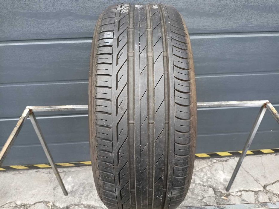 215/501R17 Bridgestone Turanza T001 opona pojedynka lato 6,9mm P782