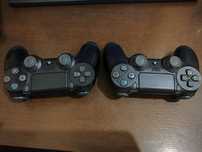 Продам dualshok v2 на PS4