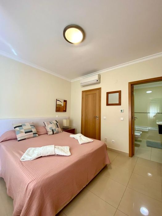 Ótimo apartamento e localização