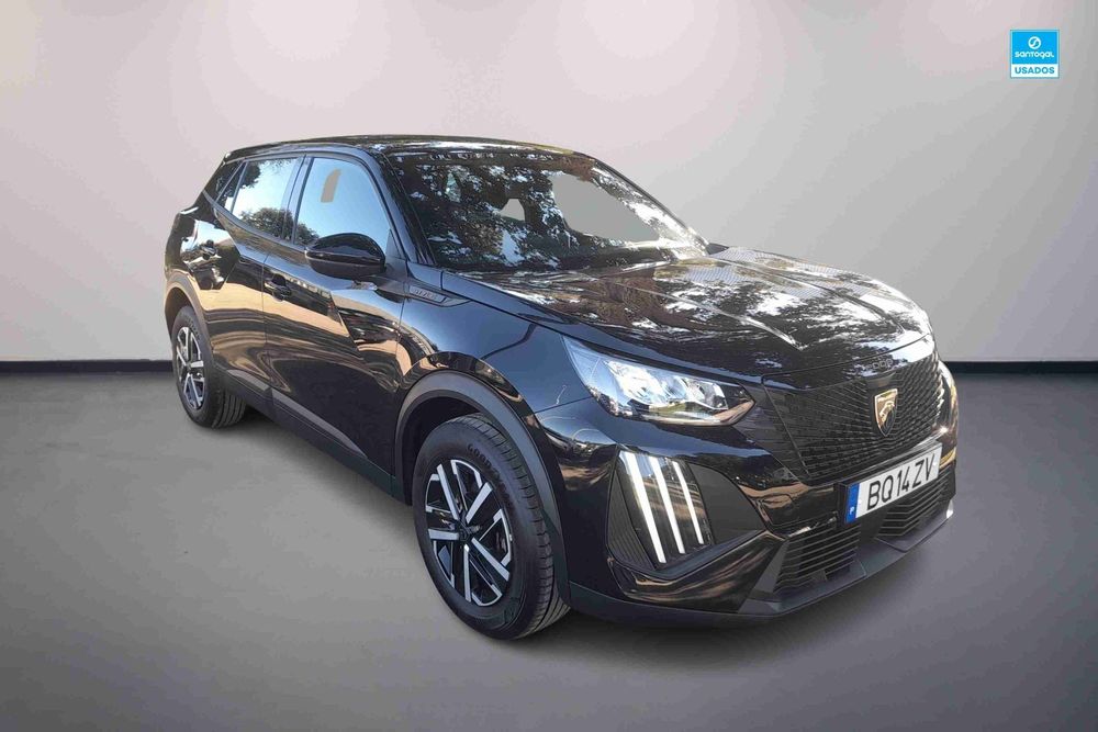 Peugeot 2008 1.2 PureTech Style