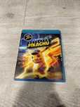 Film detektyw pikachu bluray