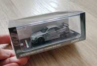 Inno64 Nissan Skyline GT-R R34 Omory Factory "Clubman Race Spec"