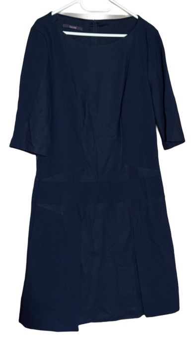 Сукня laurel тепла, класична