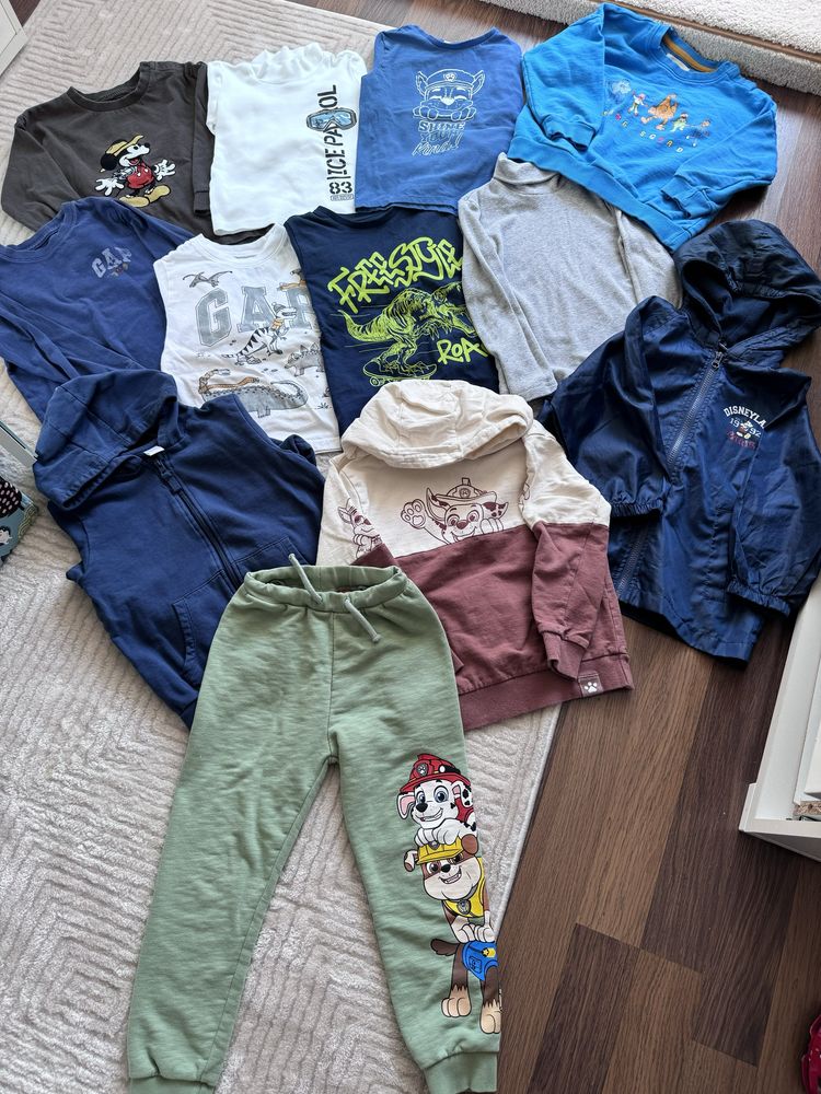 Одежда для мальчика