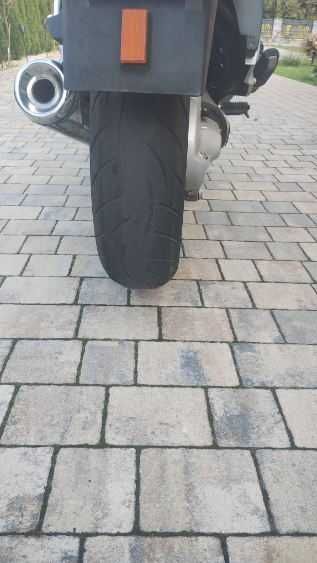 Sprzedam Motor BMW R1100RT